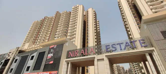 Nirala Estate