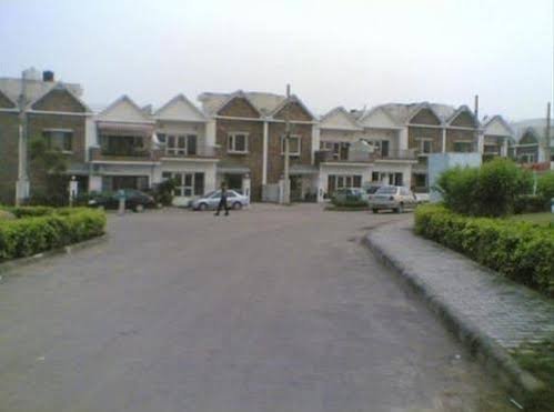 Nature Vally – Scenic Surroundings