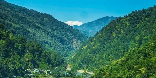 Nature Vally