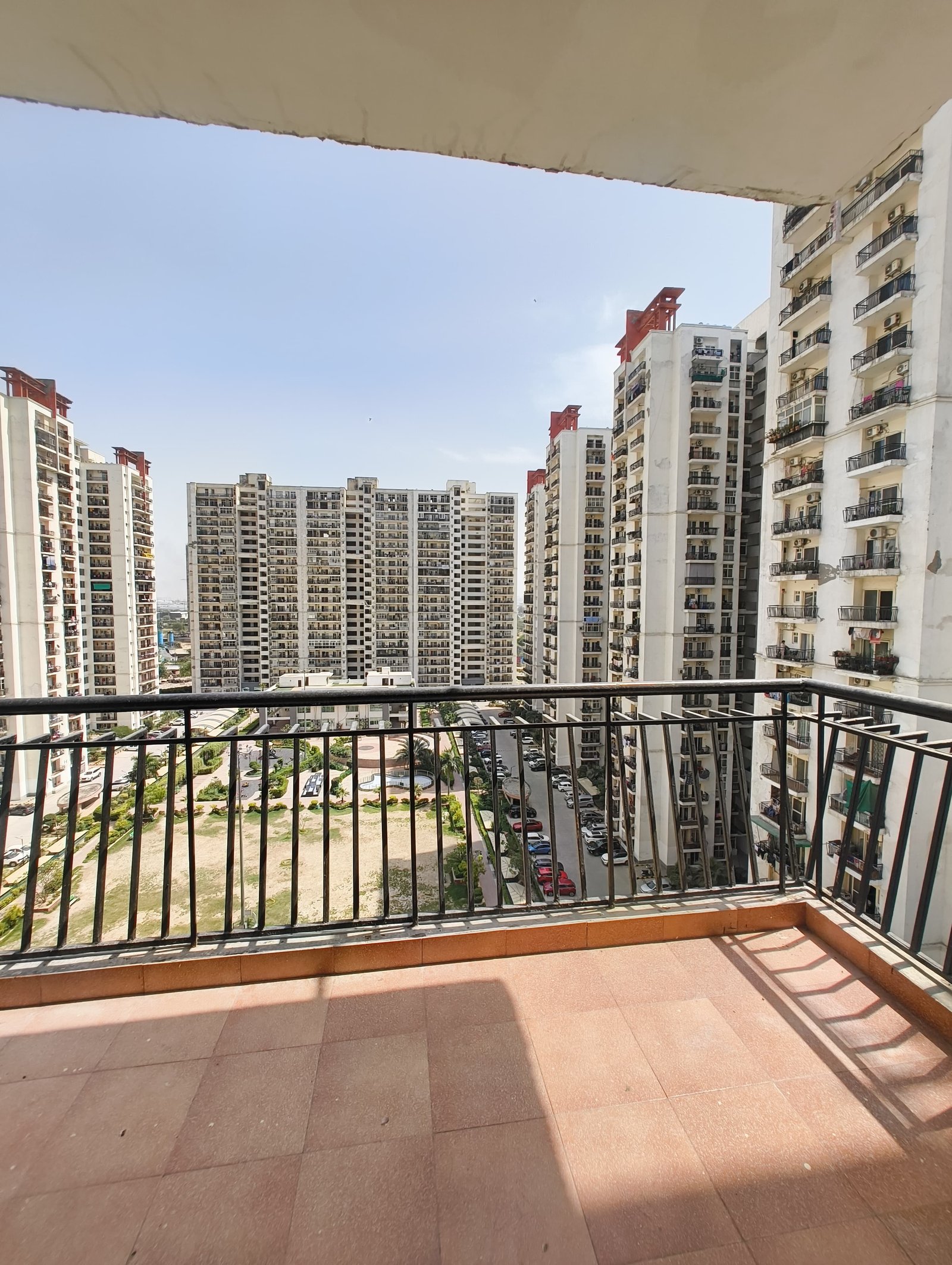 Antriksh Golf View 1