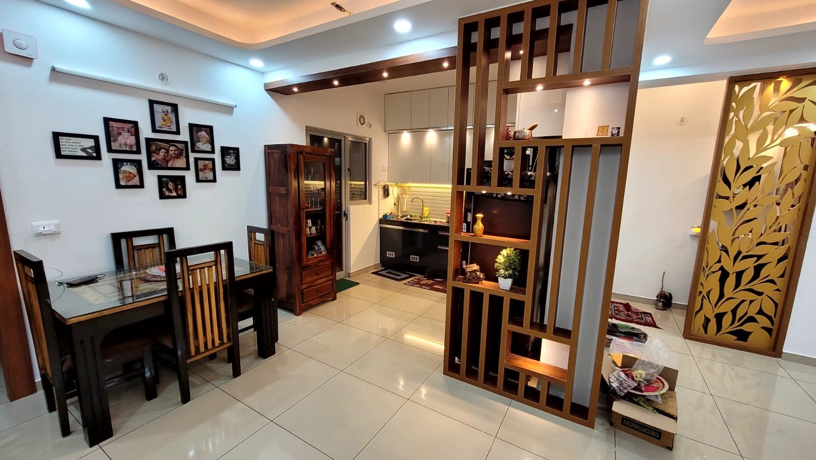 Greenwood Apartment